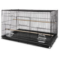 Finch Rectangle Flight Cage H60722