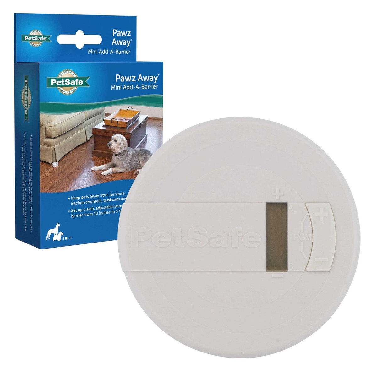 Pet Add-A-Barrier I673067