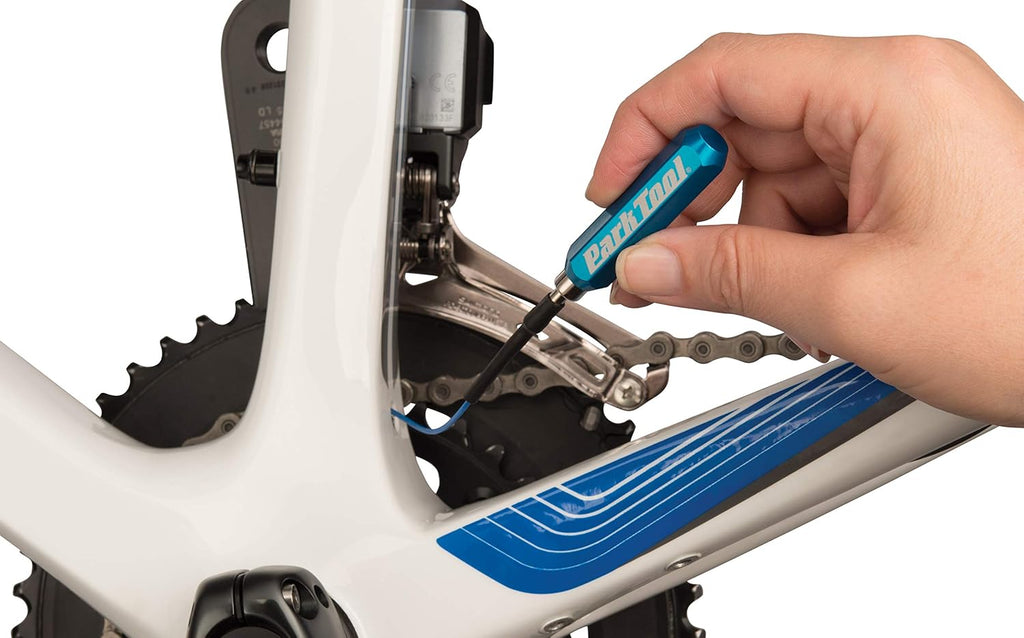 Internal Cable Routing Kit for Bicycle Frames R9685
