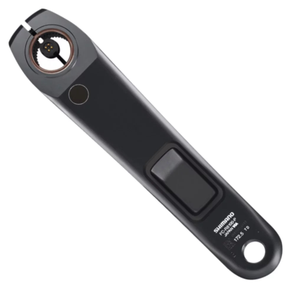 175mm 50/34t 12-Speed Crankset S67634