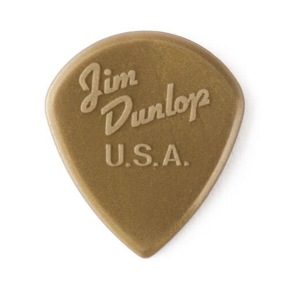 24 Pack Gold Guitar Picks D750825