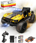 1:12 4x4 Remote Control Truck with Lights H20357