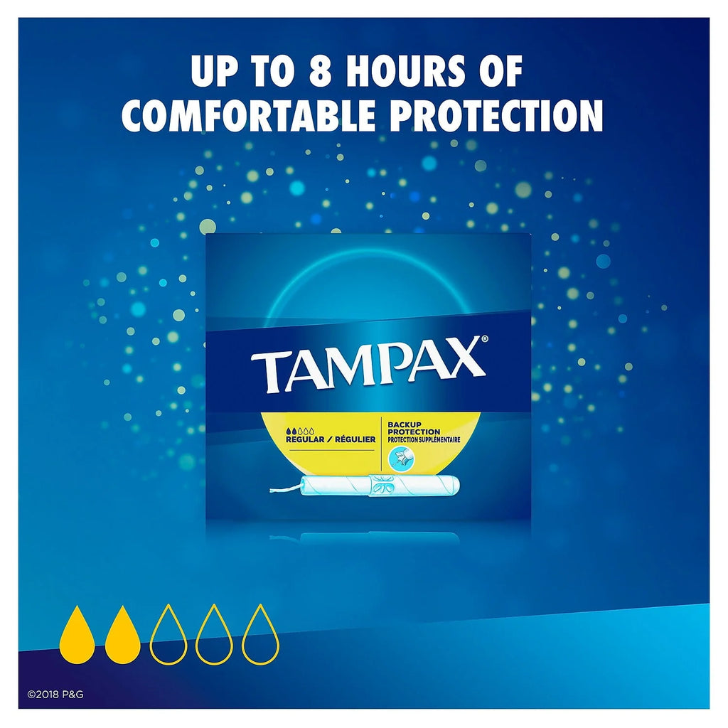 Vending Machine Tampons Bulk 500 / Carton White Z975640