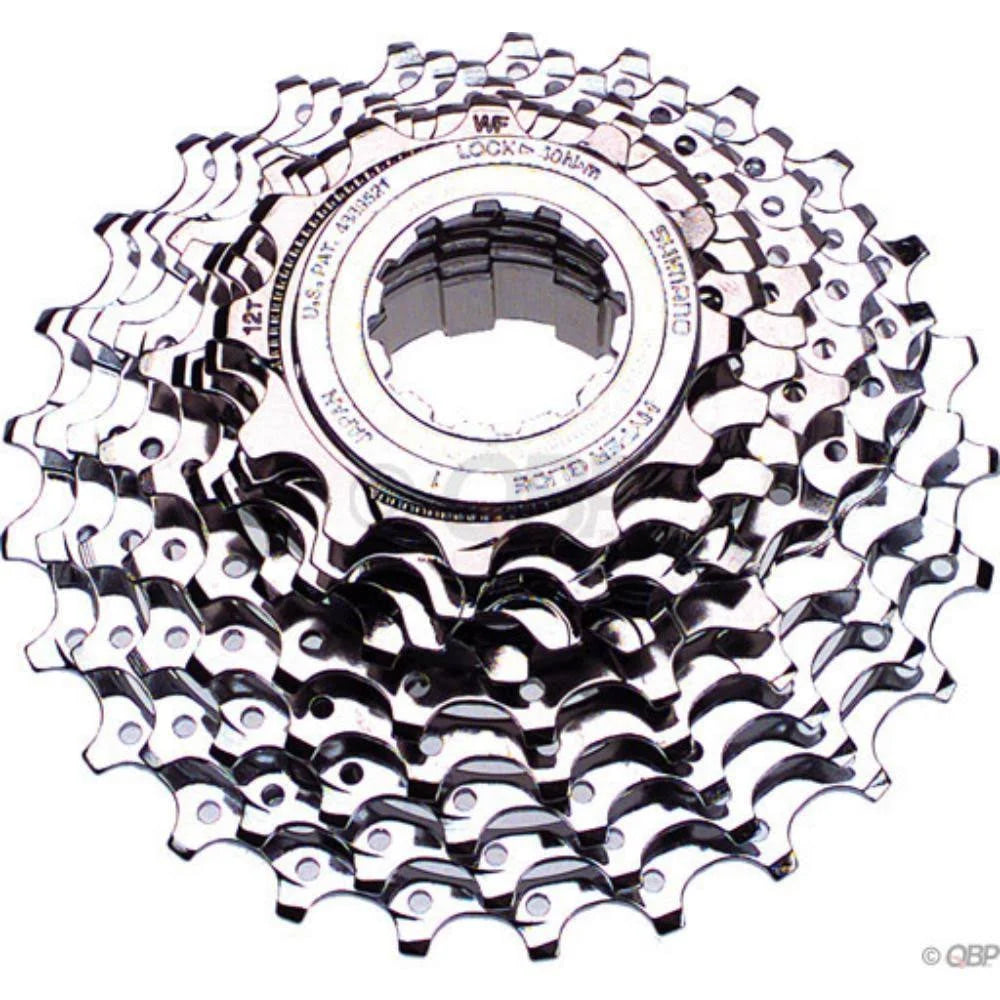 9-Speed Cassette T8384