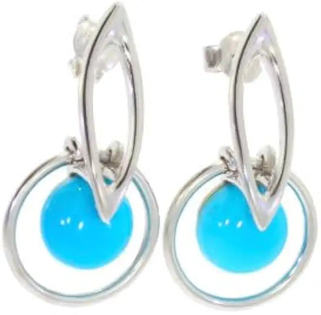 Turquoise Healing Crystals Stone S7229