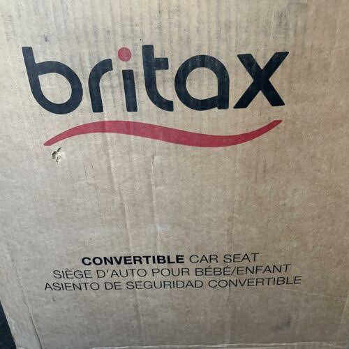 Convertible Car Seat L483