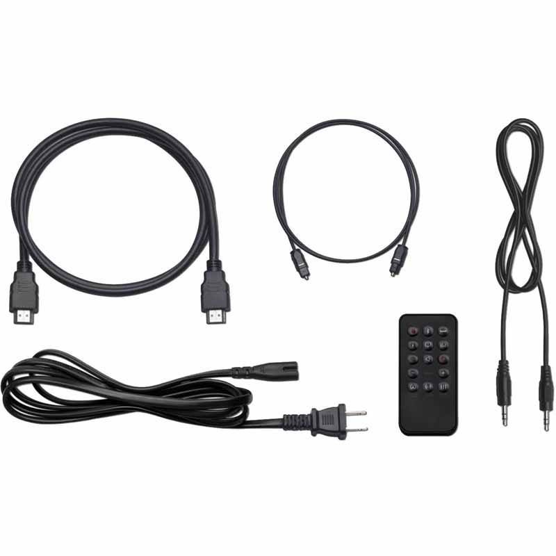 Bluetooth Soundbase N61006