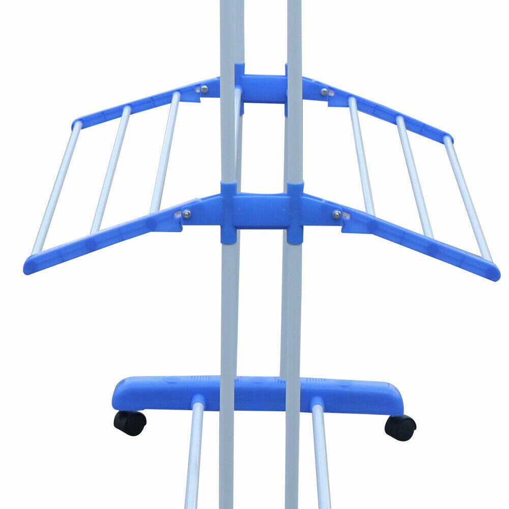 3 Tier Folding Drying Rack I146878
