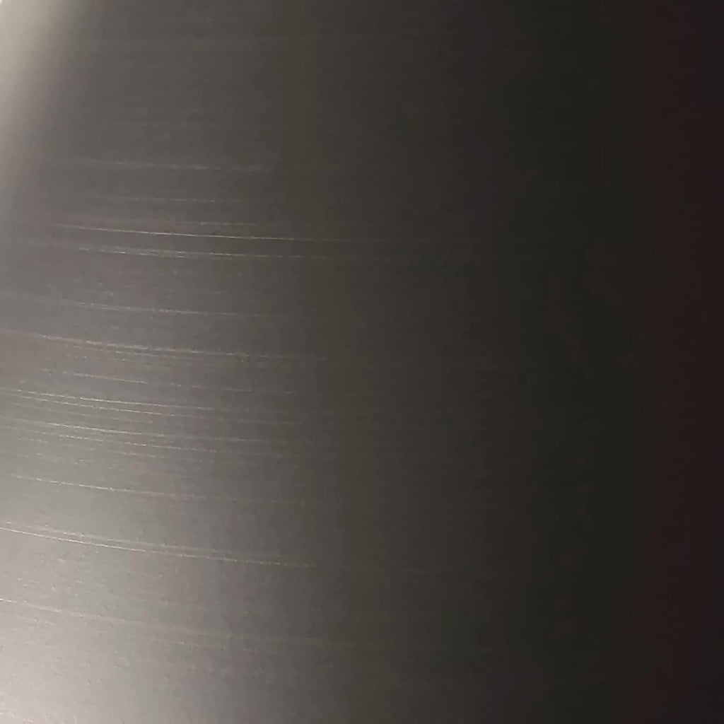 Black Table Lamp M8907