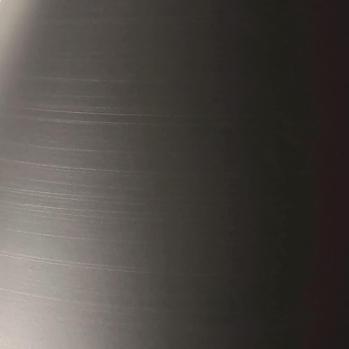 Black Table Lamp M8907