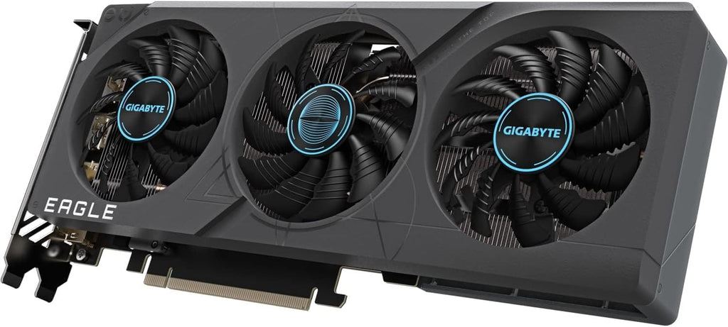 GeForce RTX 4060 TI 8GB Graphics Card F110693