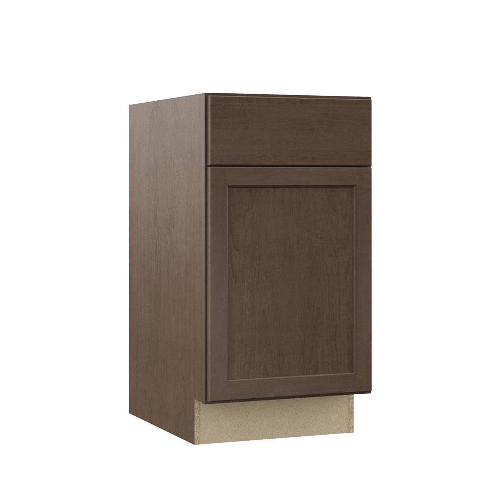 Brindle Base Kitchen Cabinet A606775