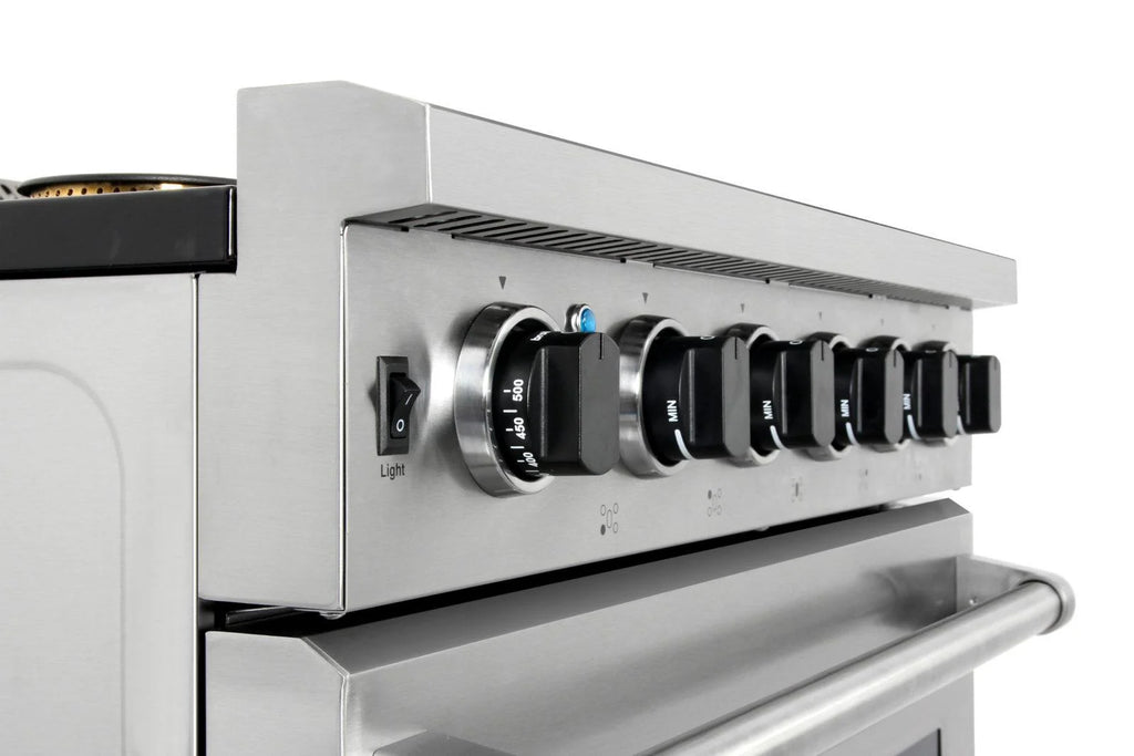 Freestanding Gas Range Y59495
