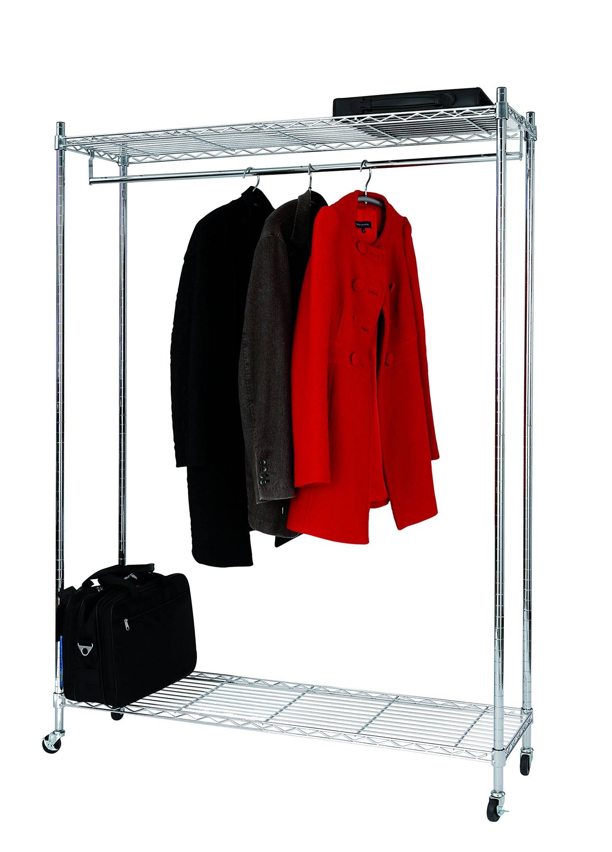 Triple Coat Rack R870223