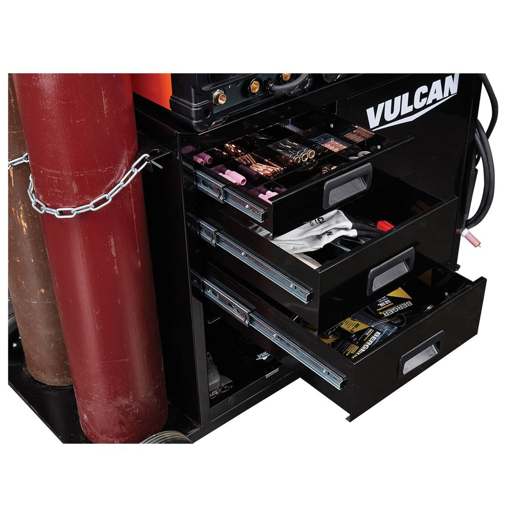 Heavy Duty Large Welding Cabinet G649