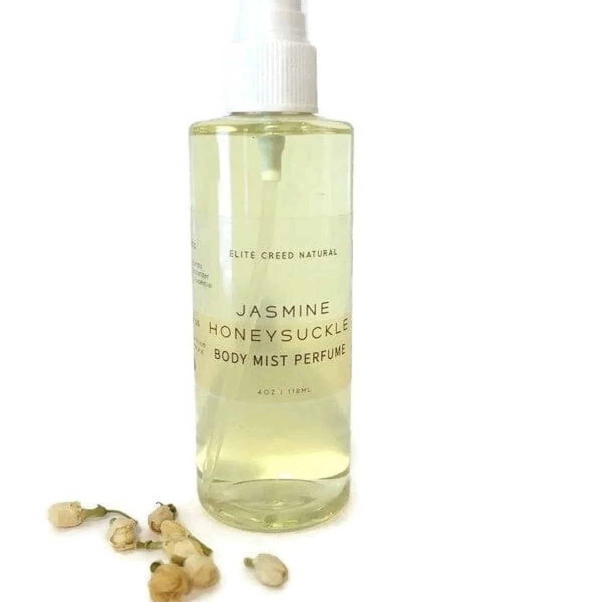 Jasmine Honeysuckle Body Mist I89907