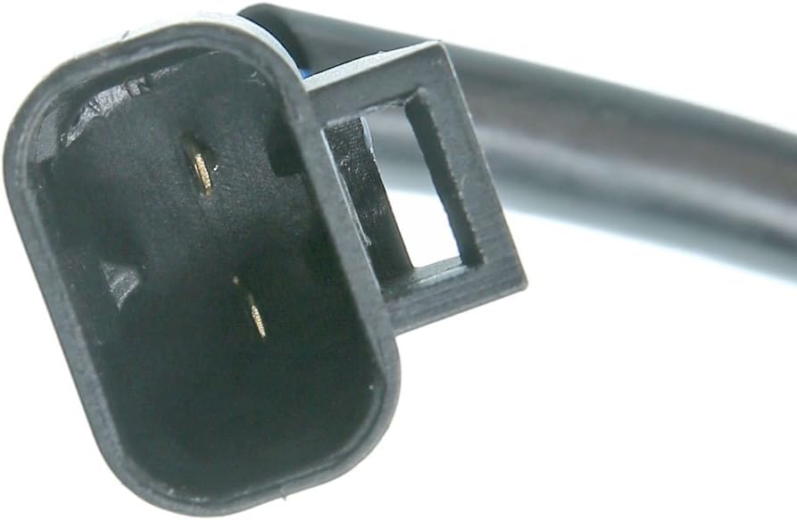 Rear Right Passenger Side Window Regulator with Motor Pack of 2 W1141