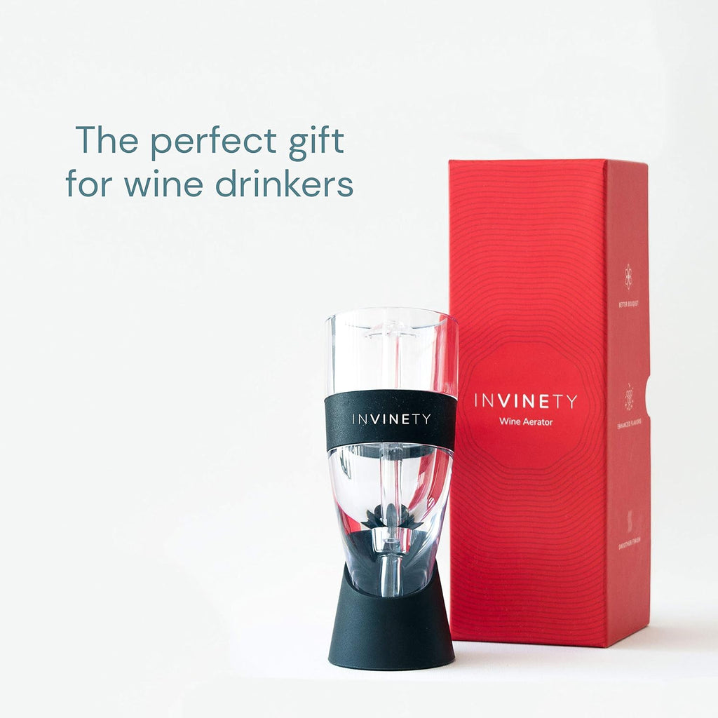 Wine Aerator Decanter Pack of 2 Z97920