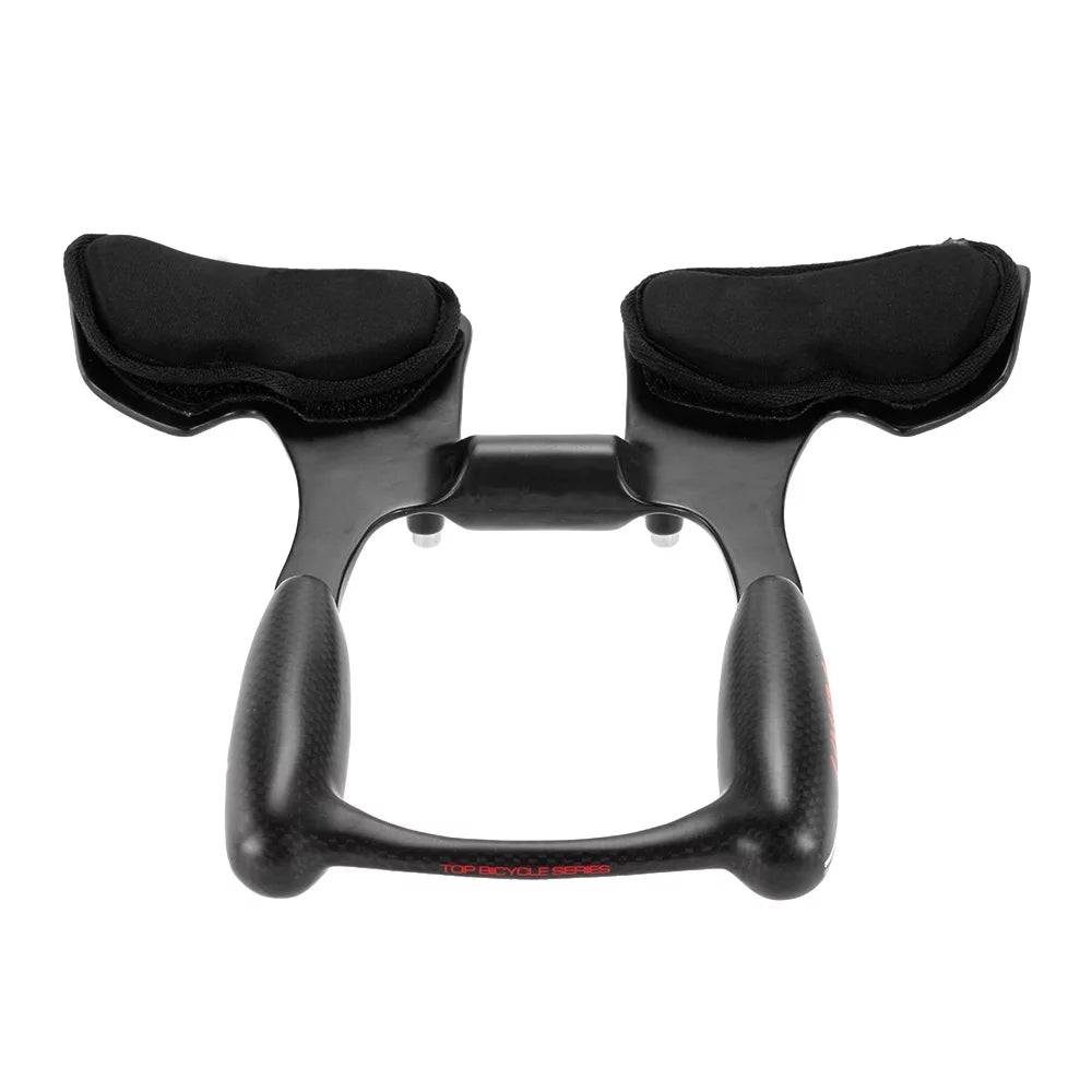 Carbon Fiber Aerobar Bike Handlebars M781484