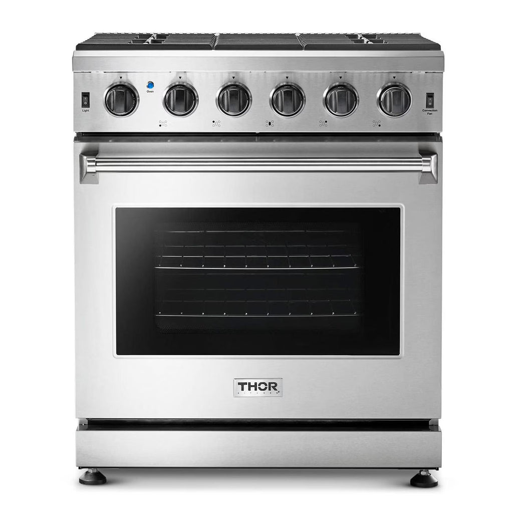 Freestanding Gas Range Y59495