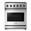 Freestanding Gas Range Y59495