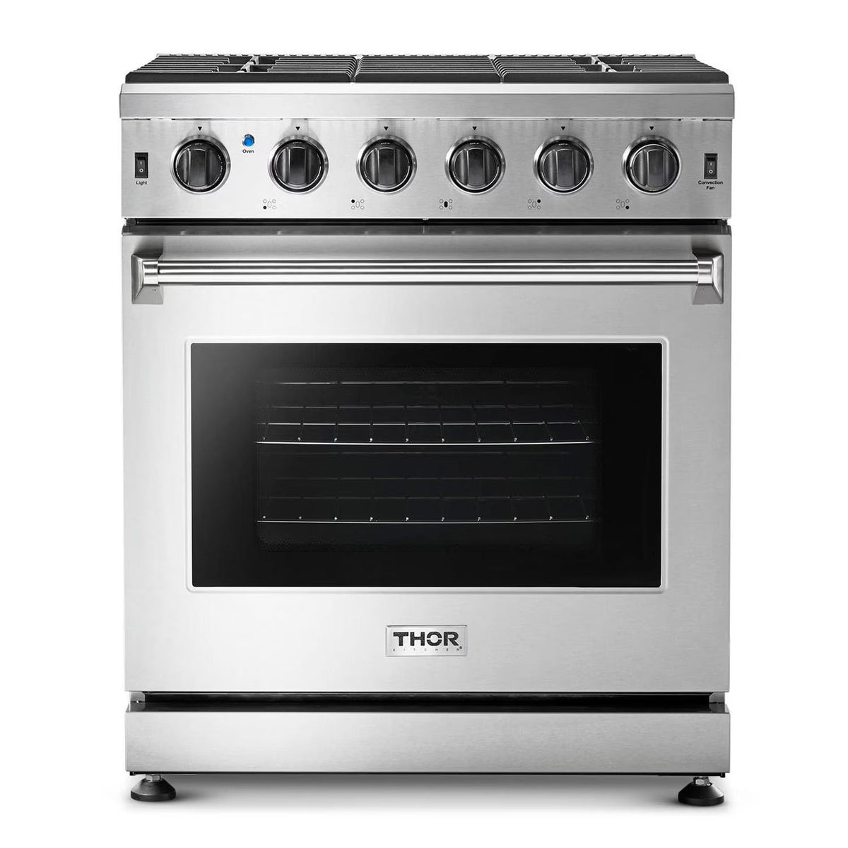 Freestanding Gas Range Y59495