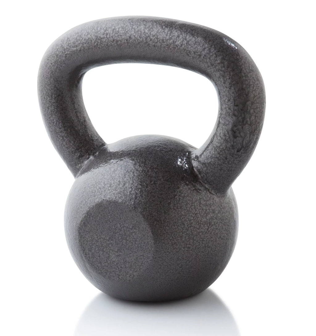 30lb Cast Iron Kettlebell D326662