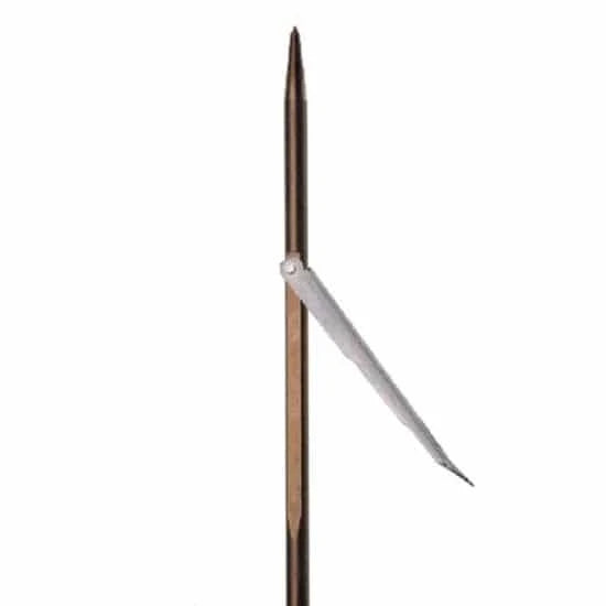 Shaft Capture Single Barb 130 cm B71522