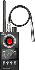 Anti Spy Bug Detector E8426