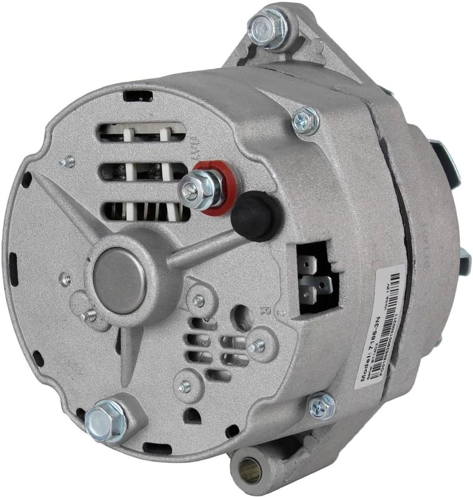 12V 72 AMP Alternator F7951