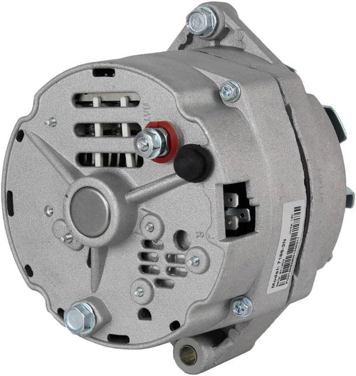 12V 72 AMP Alternator F7951