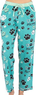 Cute Pajama Pants and Top Separates Y76415
