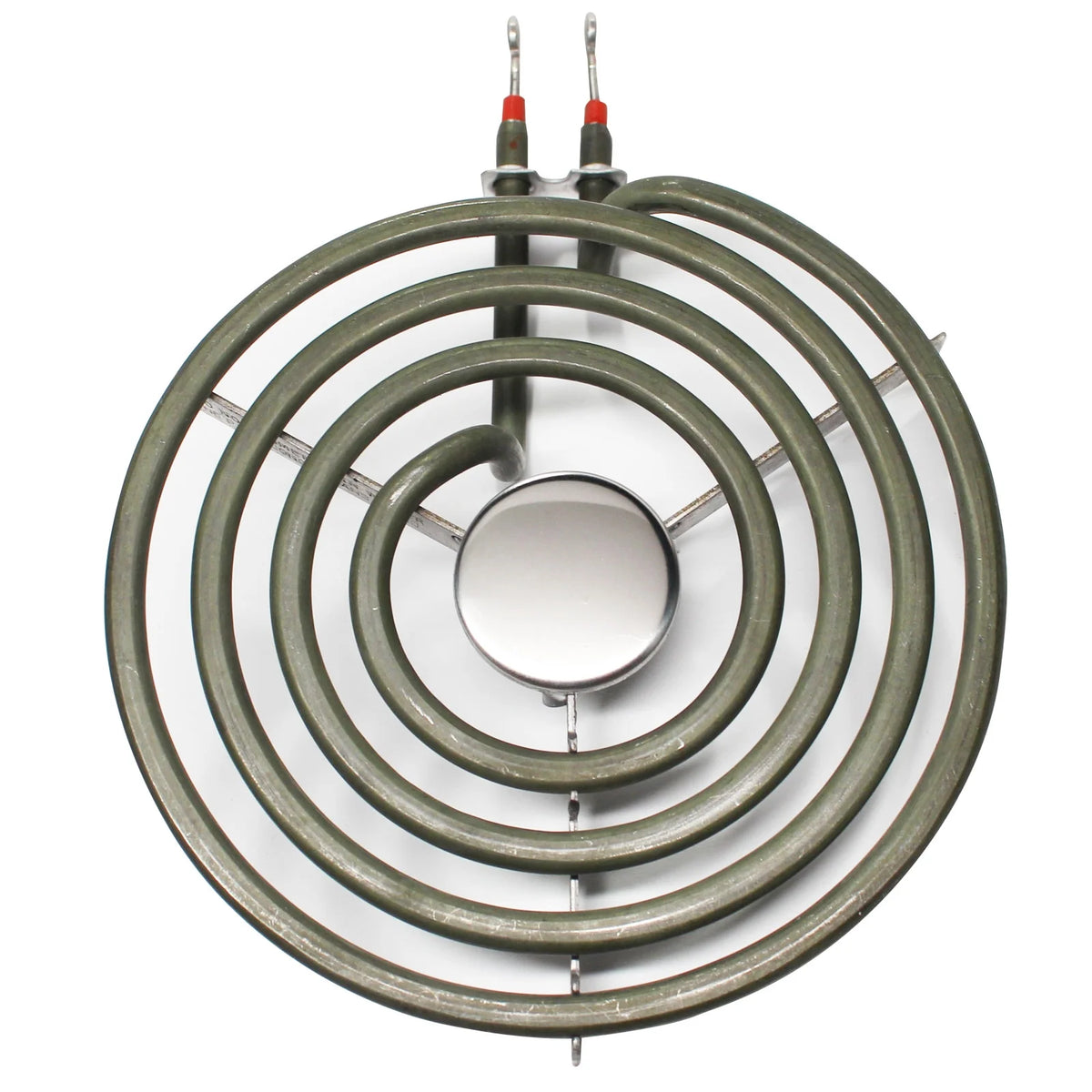 6 inch 4 Turns Surface Burner Element T21996