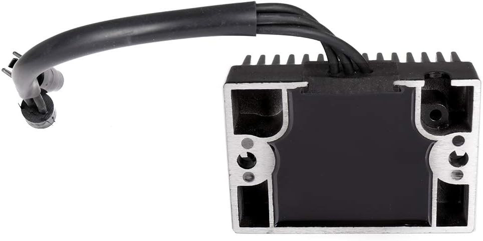 Voltage Regulator Rectifier Pack of 2 H66032