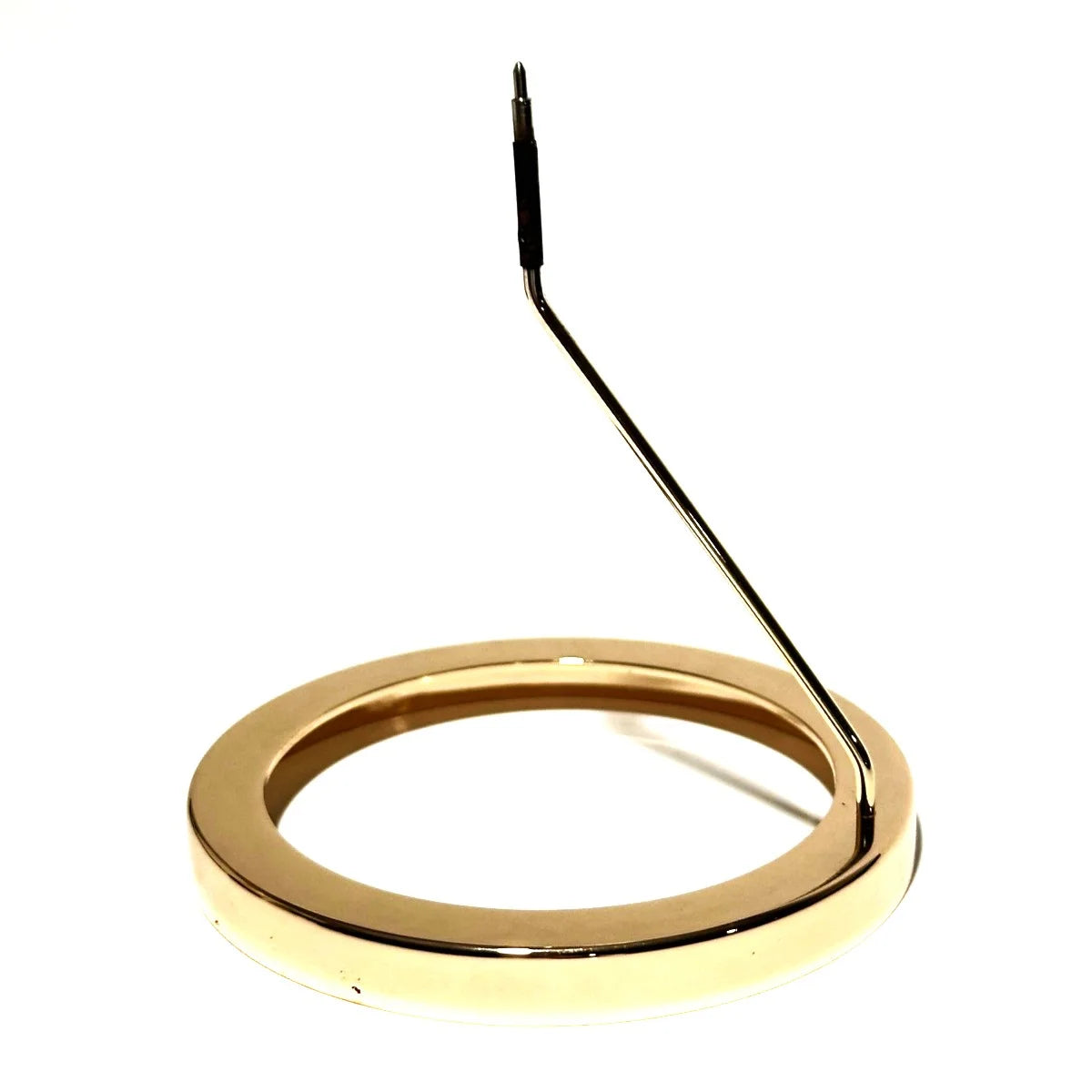 Gold Carousel and 190g Candle N79380