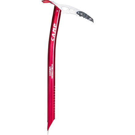 Camp Corsa Nanotech Ice Axe 70cm Y548