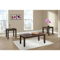 3-Piece Occasional Table Set W711