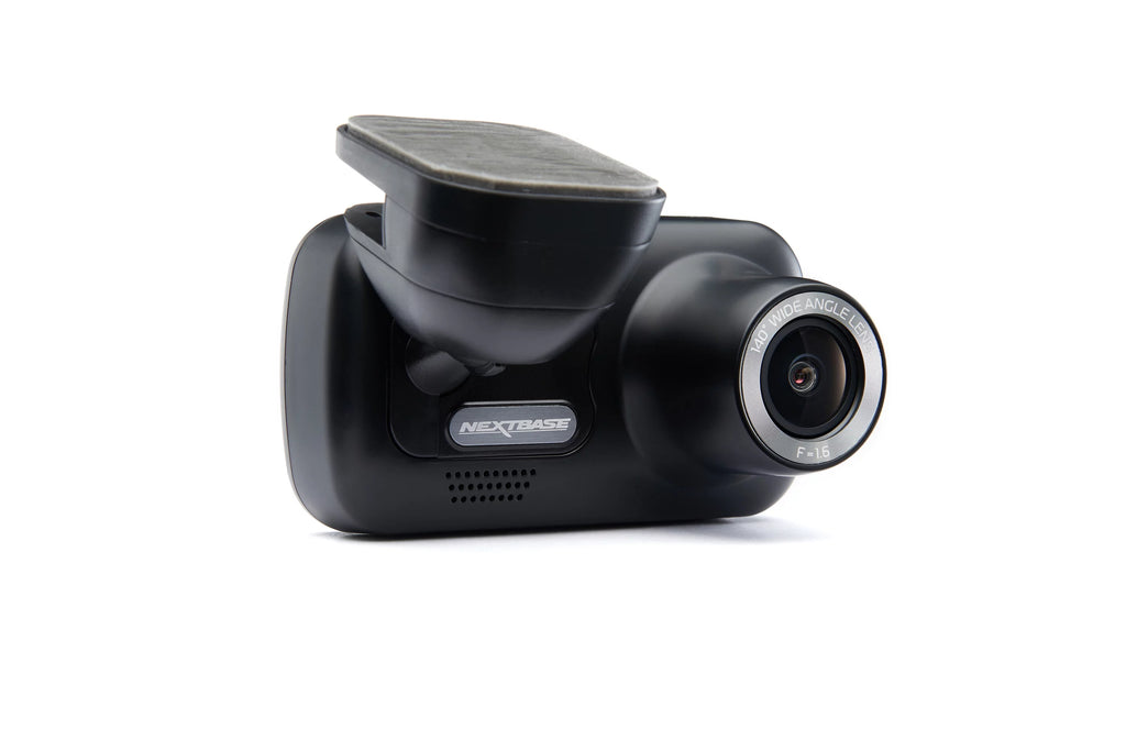 Black 2.5 HD IPS Screen Dash Cam W597058