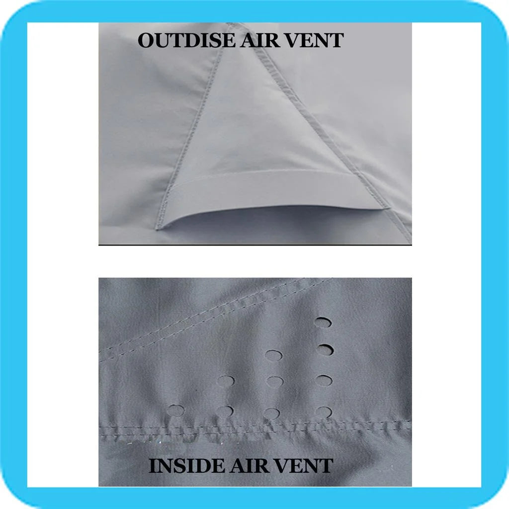 Boat Cover for Sea Doo Sportster 1996 1997 1998 Z216933