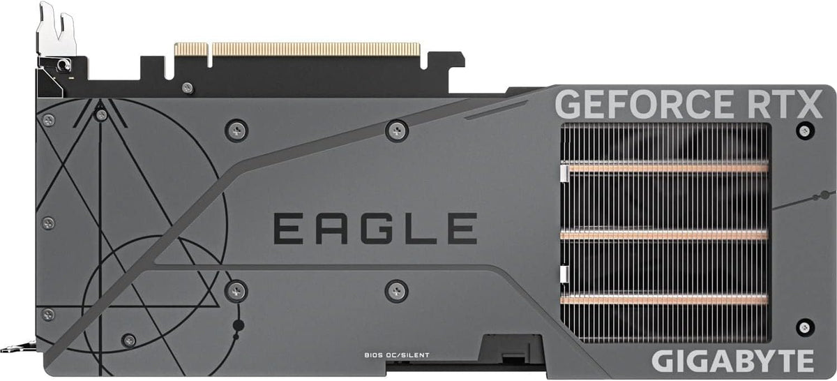 GeForce RTX 4060 TI 8GB Graphics Card F110693