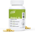 Vitamin C Capsules with Amla Fruit Extract 90 Capsules O888398