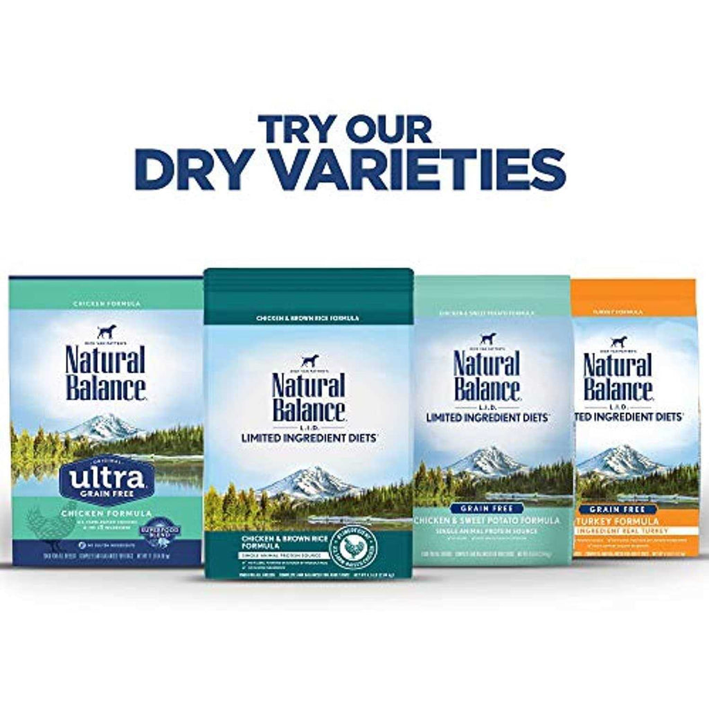 Sweet Potato & Venison Dog Treats N359265