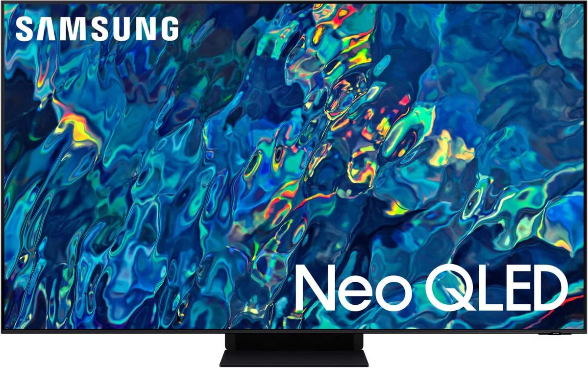 75" Neo QLED 4K Smart TV X48907