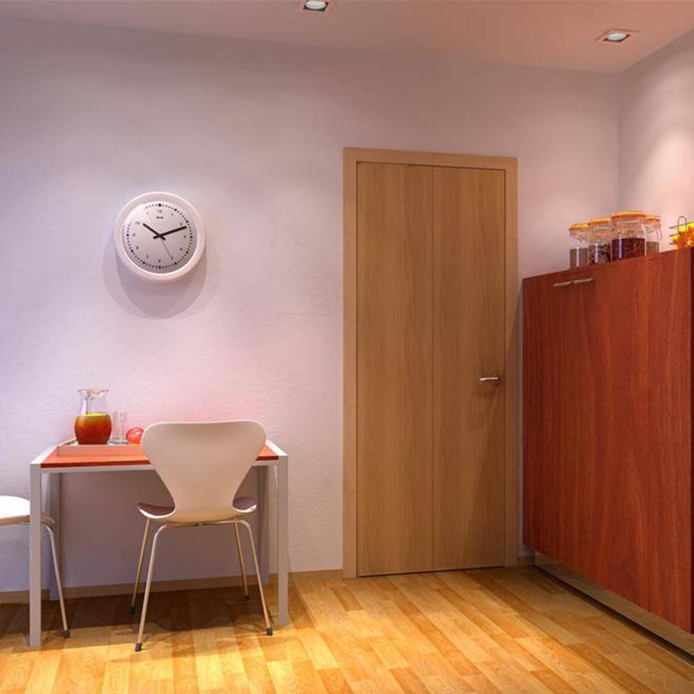 Folding Door Hardware Set 24 Inches X548
