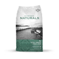 Small Breed Adult Lamb & Rice Dry Dog Food O117101