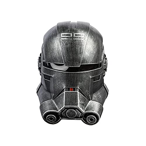Clone Arc Commander Helmet Mask Costume Props T696715