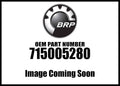 Half Windshield Assembly O86541