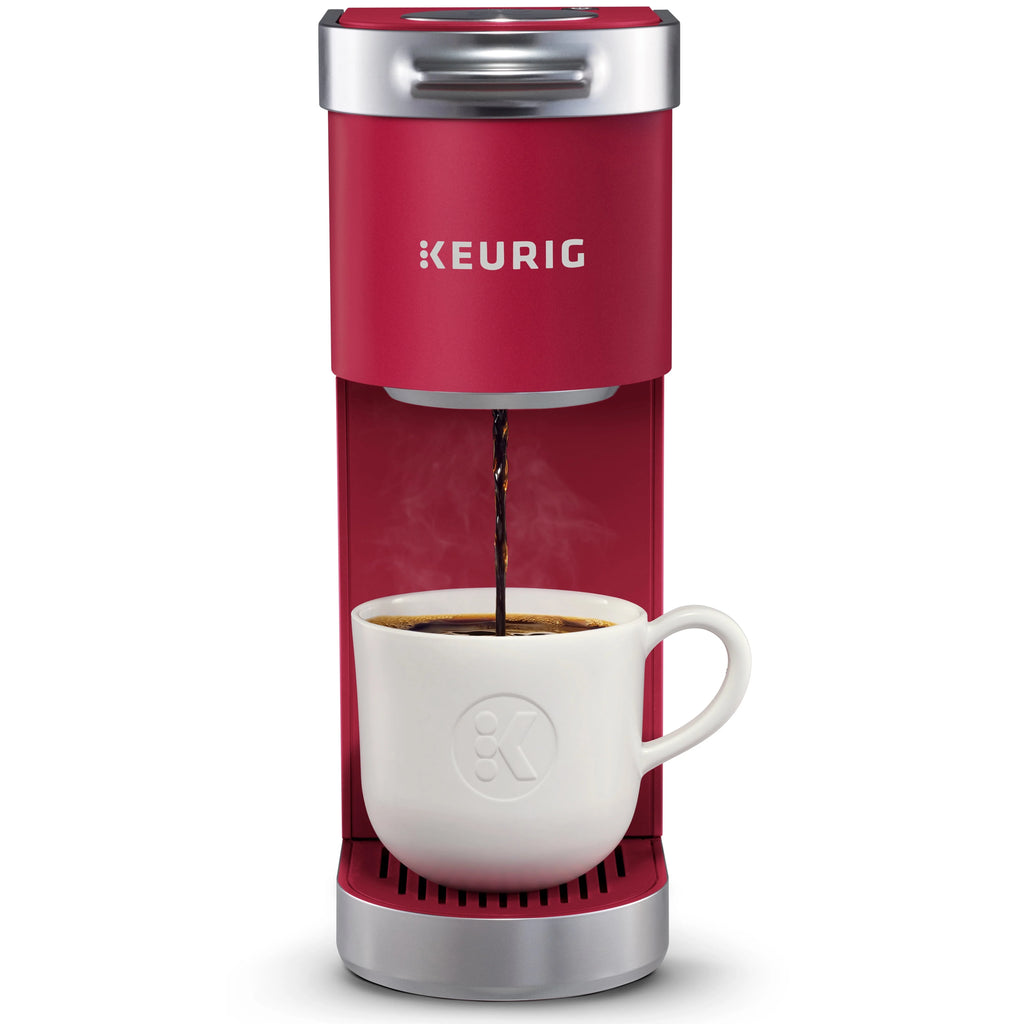 Single Serve K-Cup Pod Coffee Maker F882