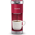 Single Serve K-Cup Pod Coffee Maker F882