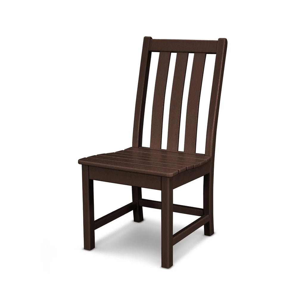 Teak Dining Side Chair Y2205